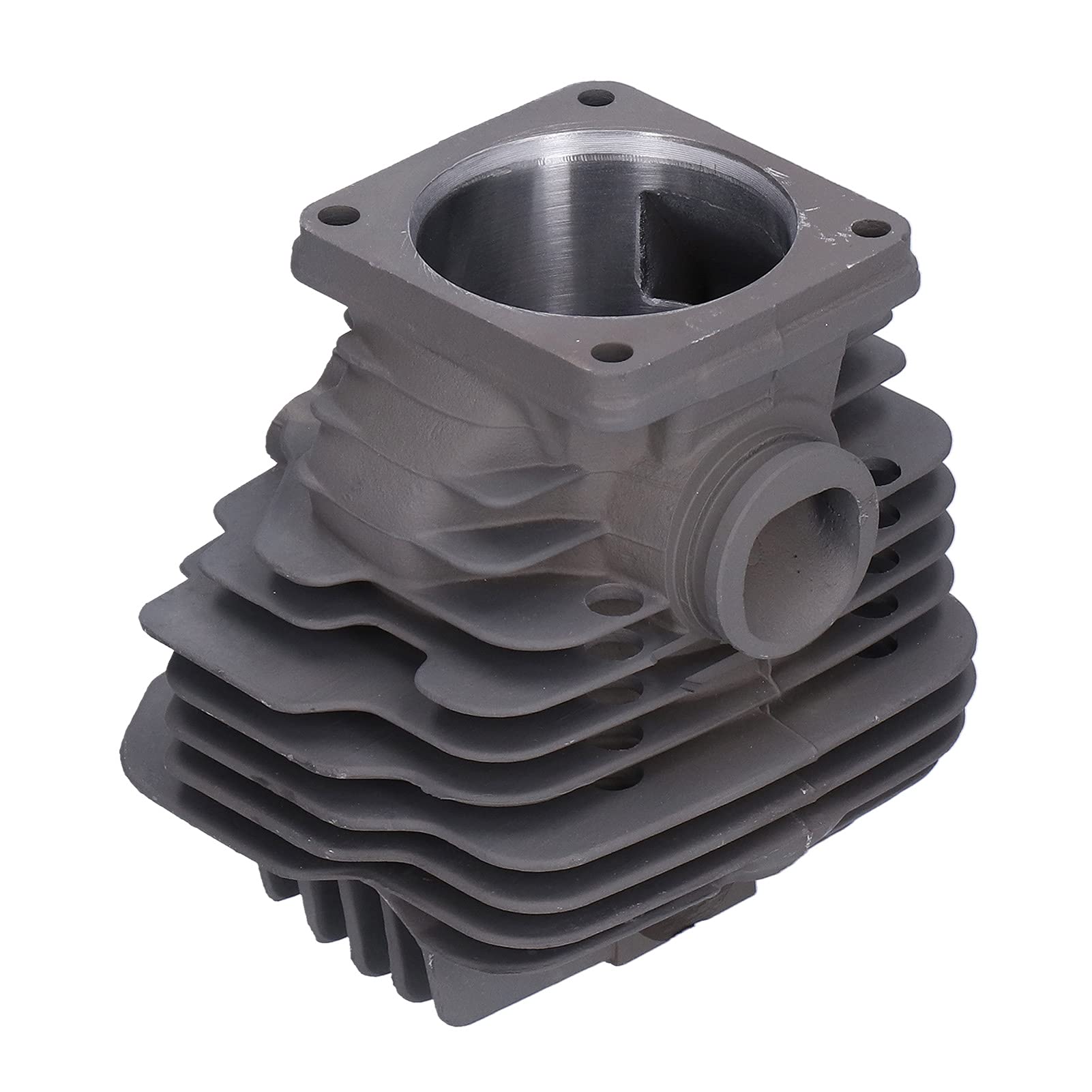 VGEBY Kit de cylindre Kit de piston de cylindre de 52 mm avec jeu de