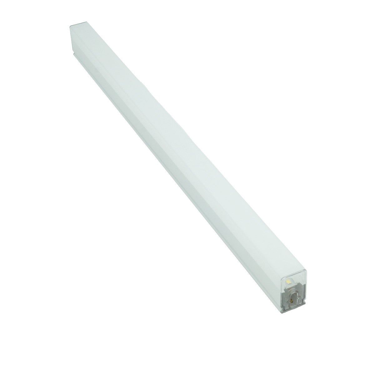 Lampa sufitowa LED HEXAGON 168W neutralna 15840lm aluminium biała wym:4x229x158cm IP20 IdeaLED - 5