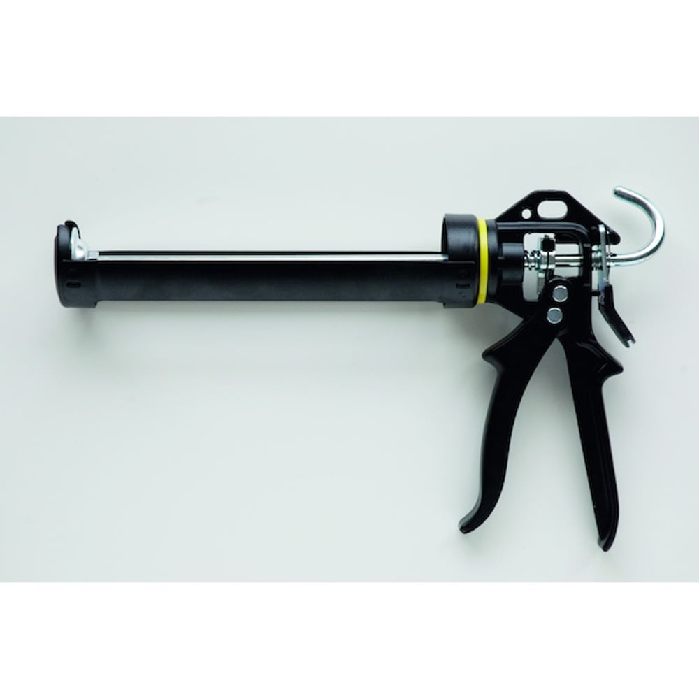 Pistolet squelette lourd pour cartouche jusqu'à 310 ml - SOUDAL - 106617 - 3