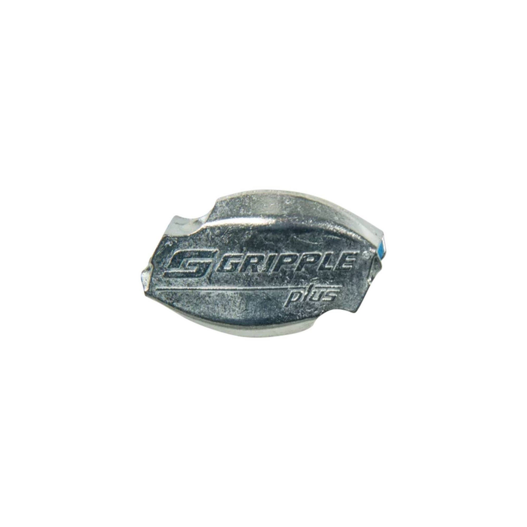 Gripple tendeur fil deltane et câble de bâche pour serre - LES SERRES TONNEAU - 3