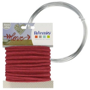 Lot De 2 Hélices Pliantes + Pinces Rouges 5mm/6mm Pour Avions RC - Taille 10x6 Ou Autres - Compatible Modélisme