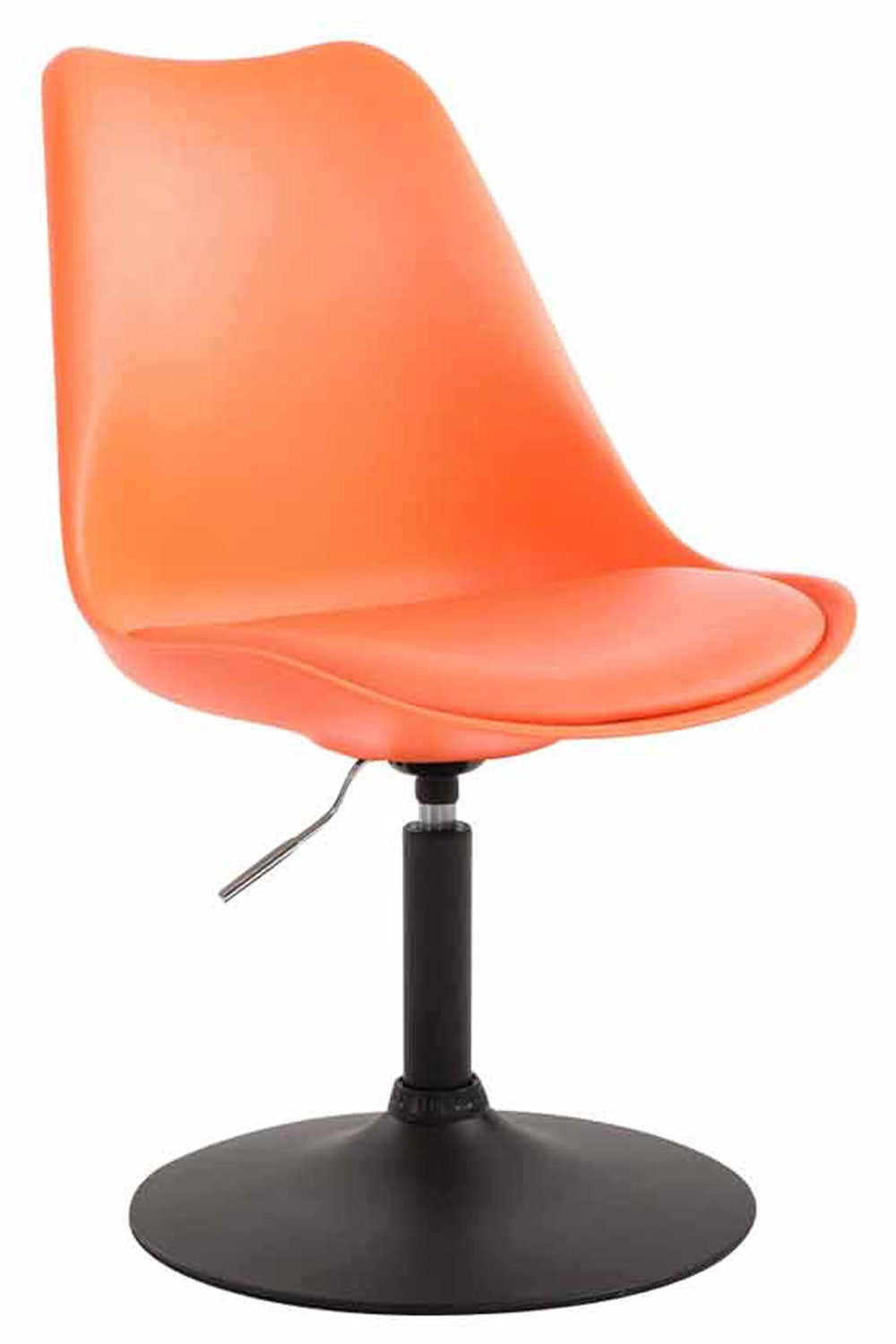 MIKASA BB734C Palla, Adulti Unisex, Arancione (Arancione), 7