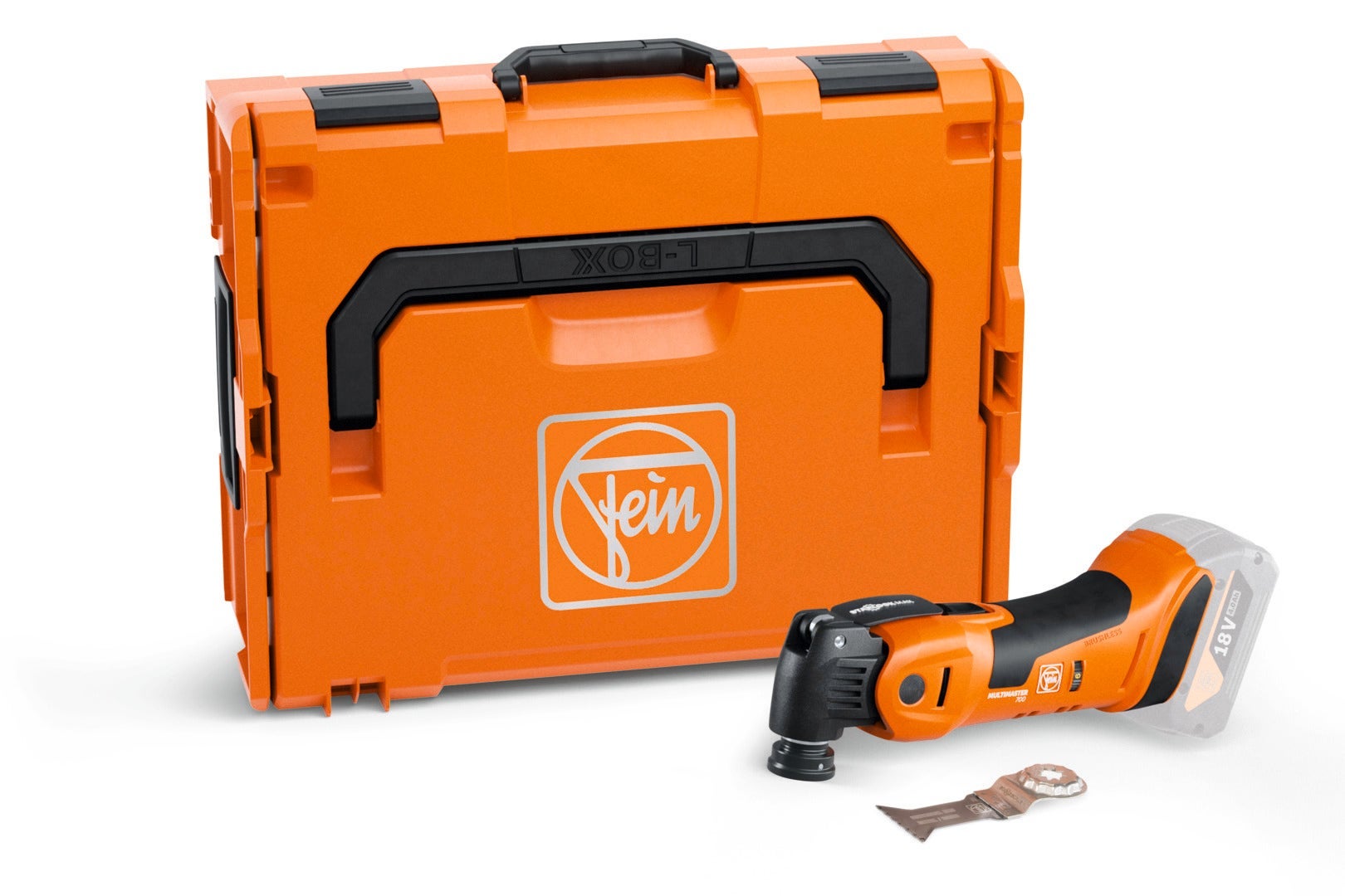 Fein - Machine oscillante sans fil FEIN - AMM 700 MAX AMPShare ...