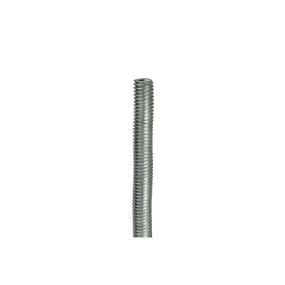 BARRA FILETTATA INOX MM.6 MT.1 | Leroy Merlin