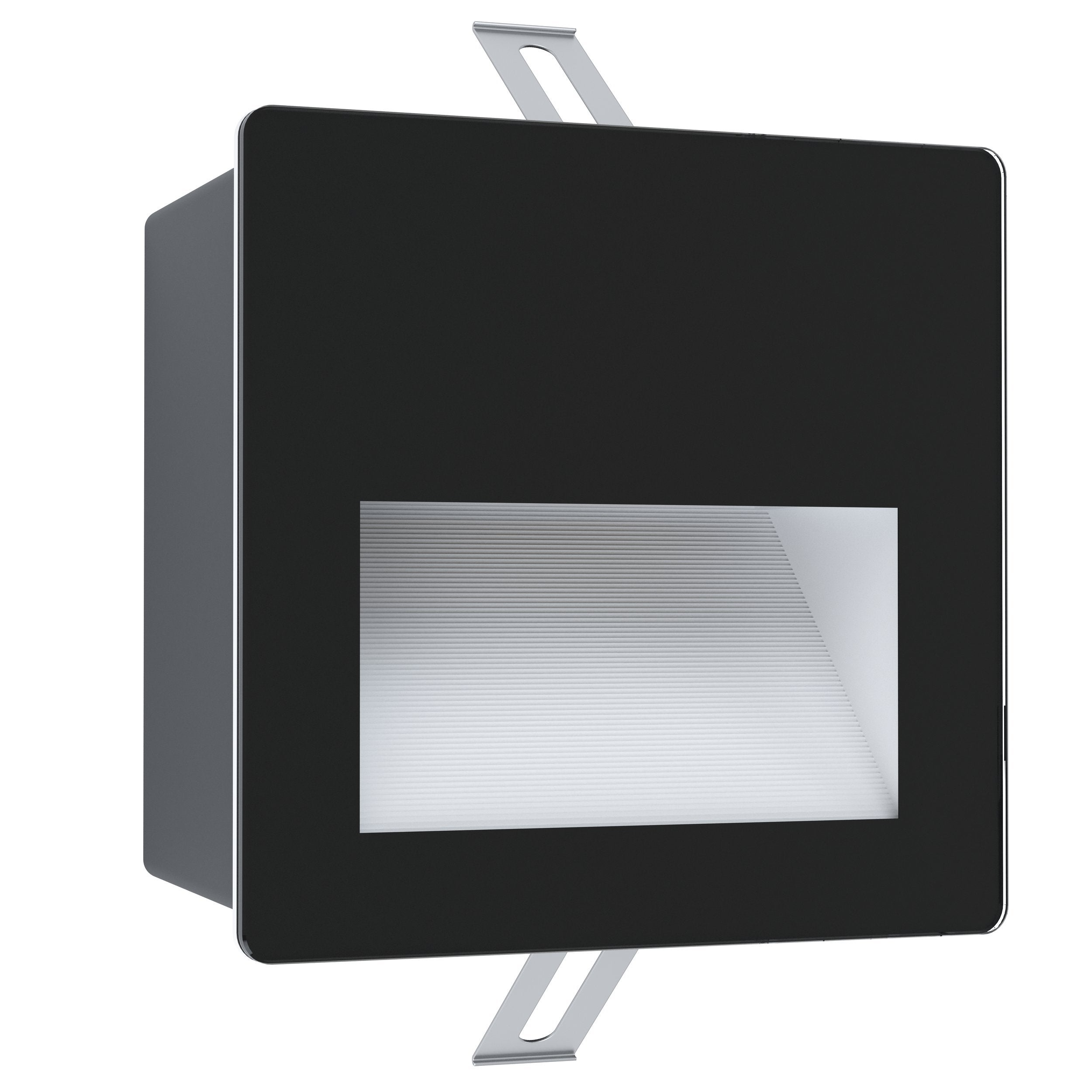 Luminaire Encastrable Eglo Luminaire Encastrable Ext Rieur Aracena Ip Led W En Aluminium Et