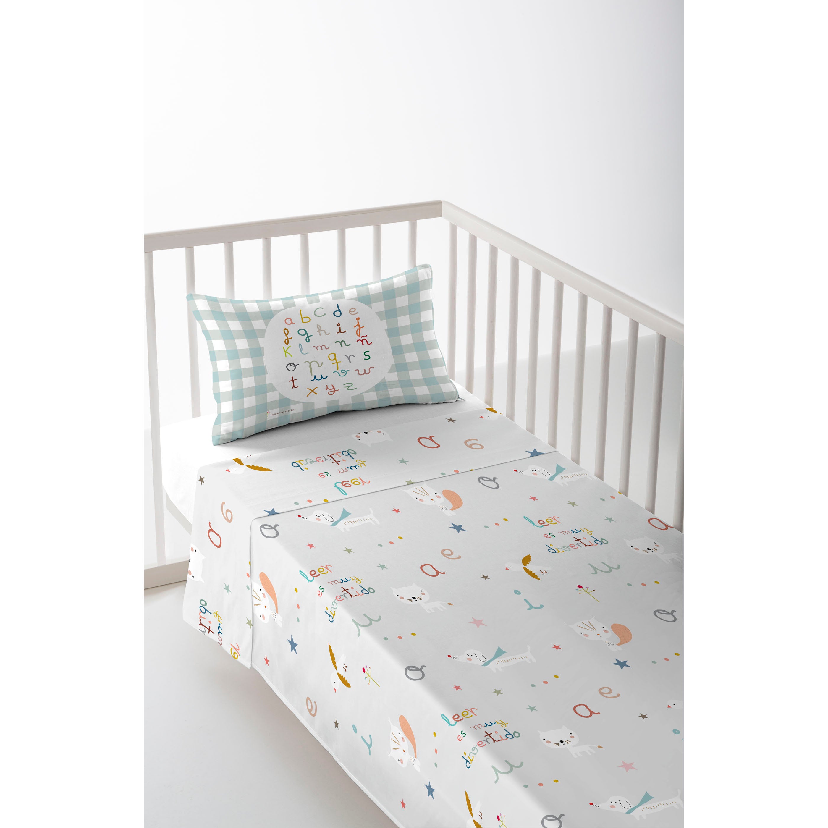 Draps Batman The Dark Knight – Ensemble Twin Avec Taie D'oreiller Standard, Motif Pictural