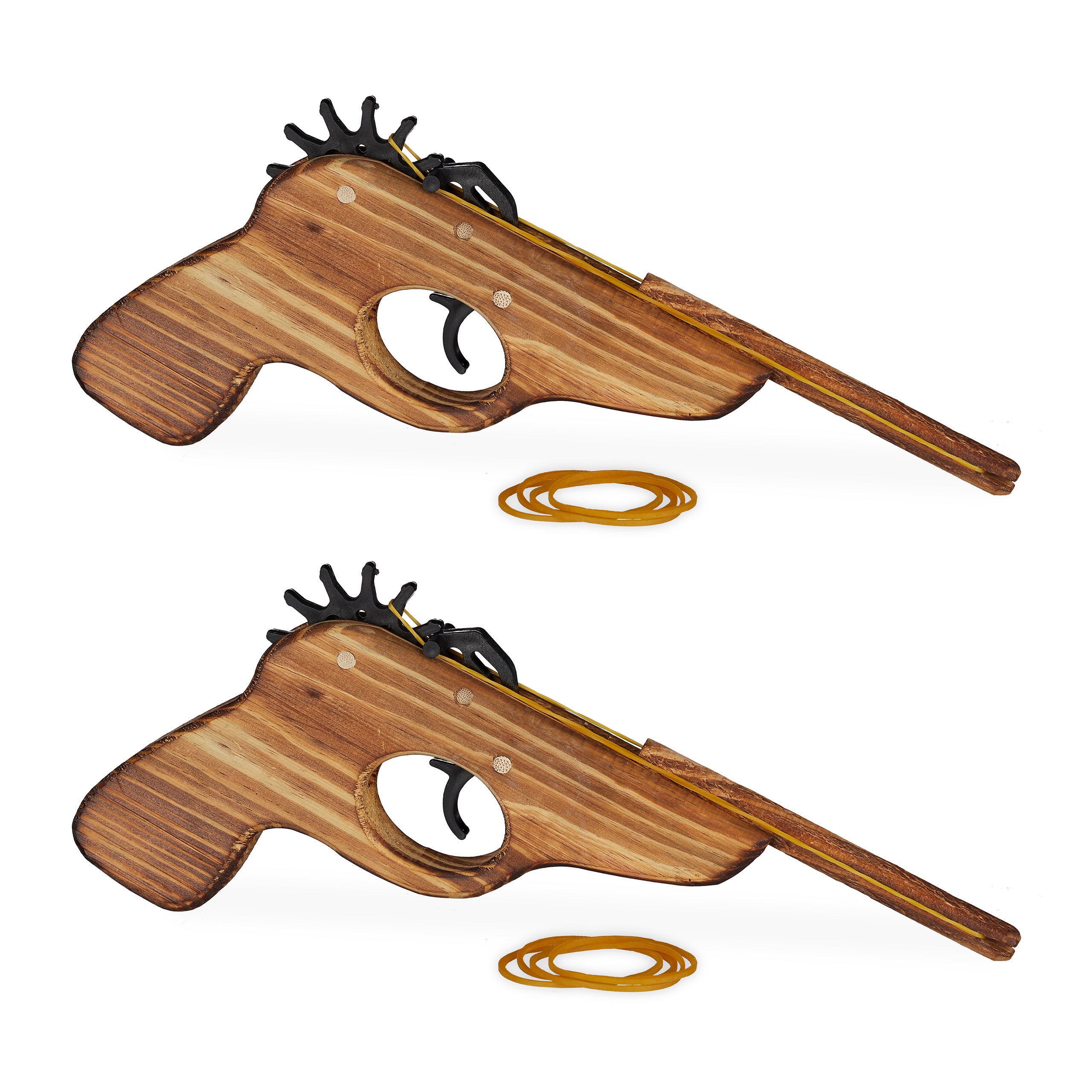 8 Idées Faciles De Décorations De Noël à Fabriquer En Papier - Bonne Idée