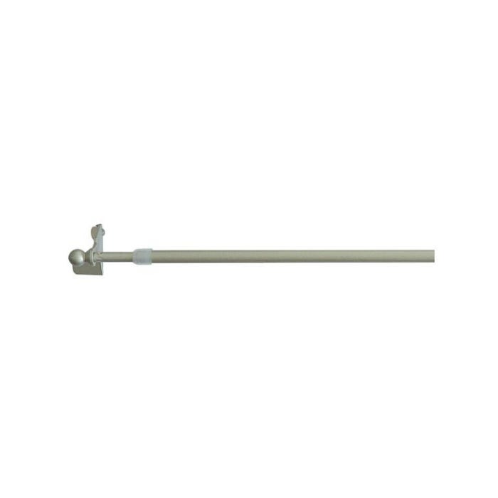 TONIAL Asta Per Tende Da 32 A 115 Pollici (0,8-2,9 M), Canne Per TONIAL Asta Per Tende Da 32 A 115 Pollici (0,8-2,9 M), Canne Per