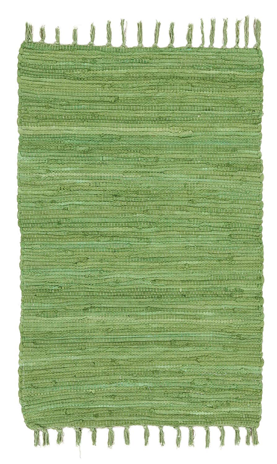 Kilim ABANO plemienny 100% bawełna indyjska 200x60 cm - (Galleriafarah1970) #