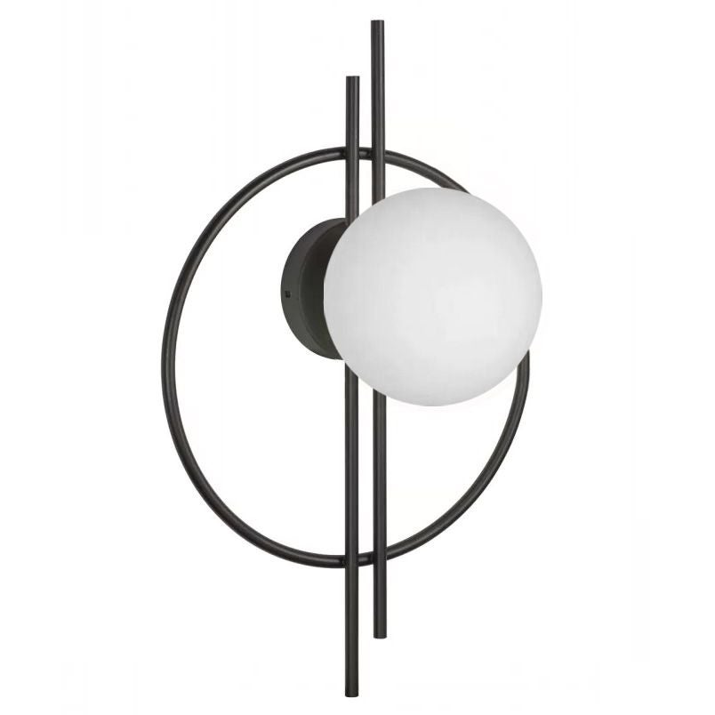 Kinkiet Toolight App1435-W Czarny