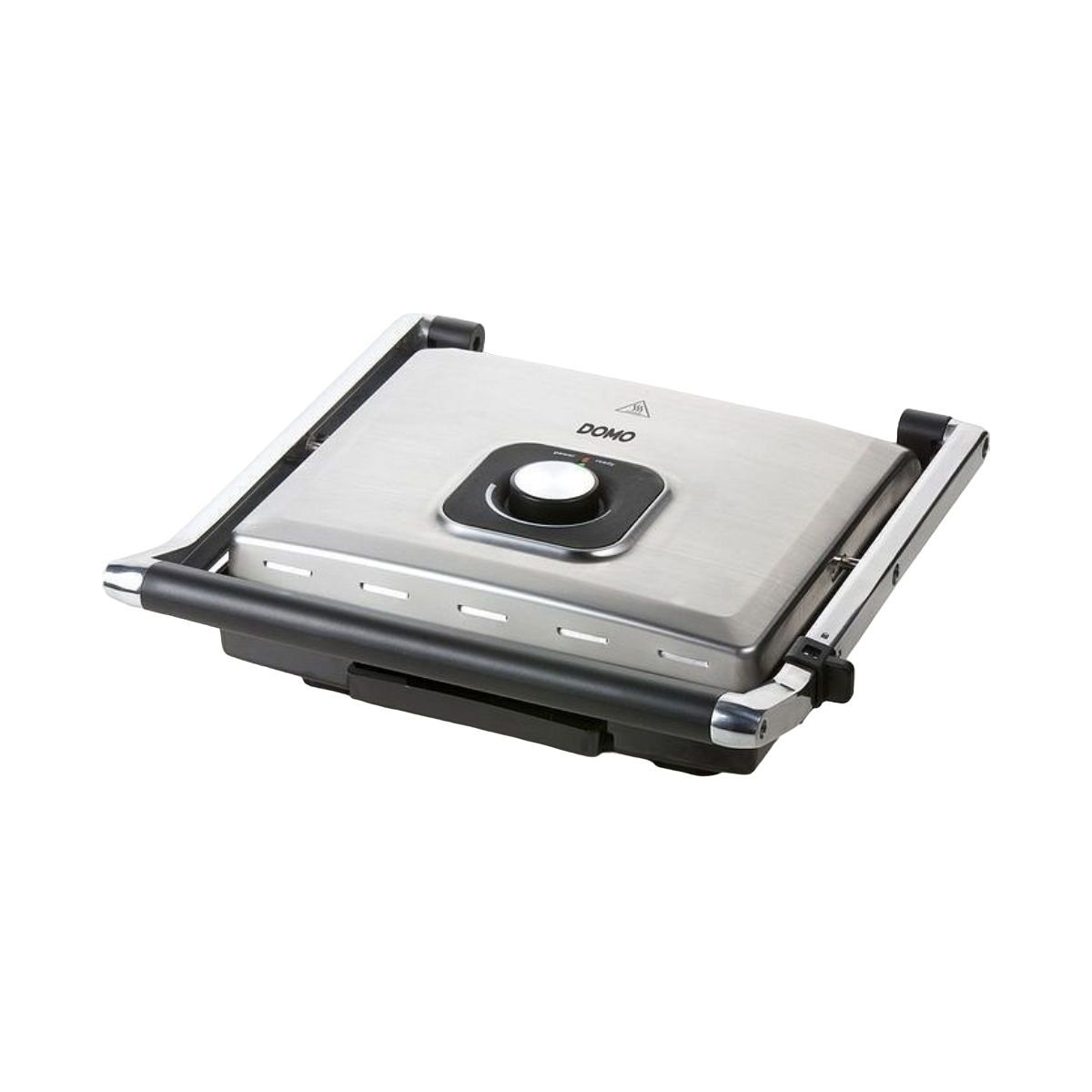 Grill elektryczny domo DO9135G wielofunkcyjny 2000W regulowany termostat