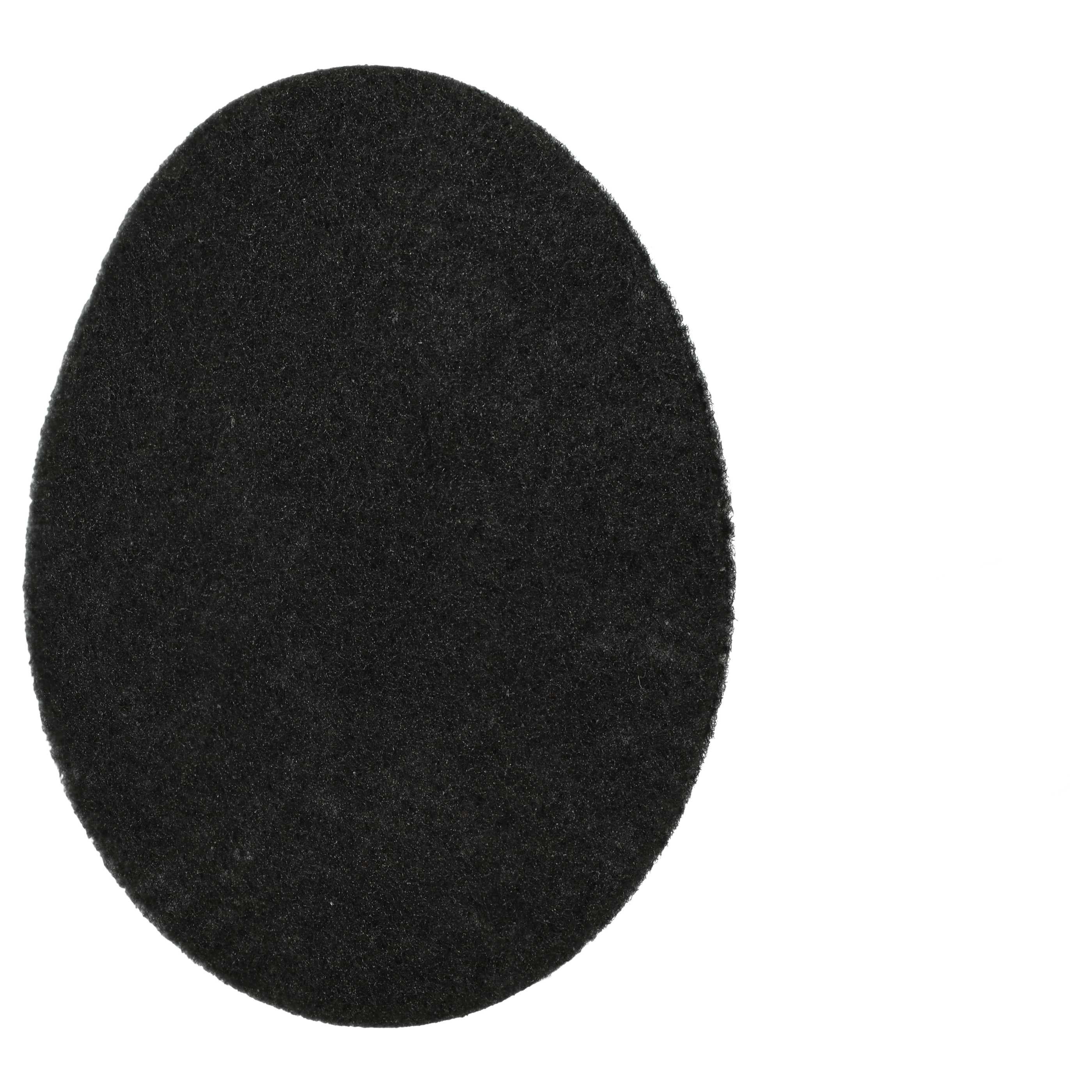 Vhbw 4x filtro ai carboni attivi sostituisce Bora BAKFS, BAKFS-002 per