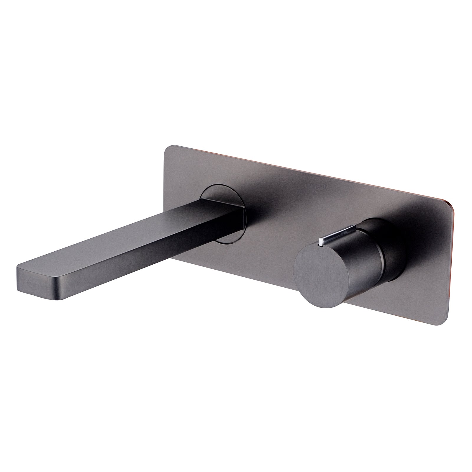 Bernstein Bateria ścienna podtynkowa 9908G korpus do zabudowy kolor Gunmetal