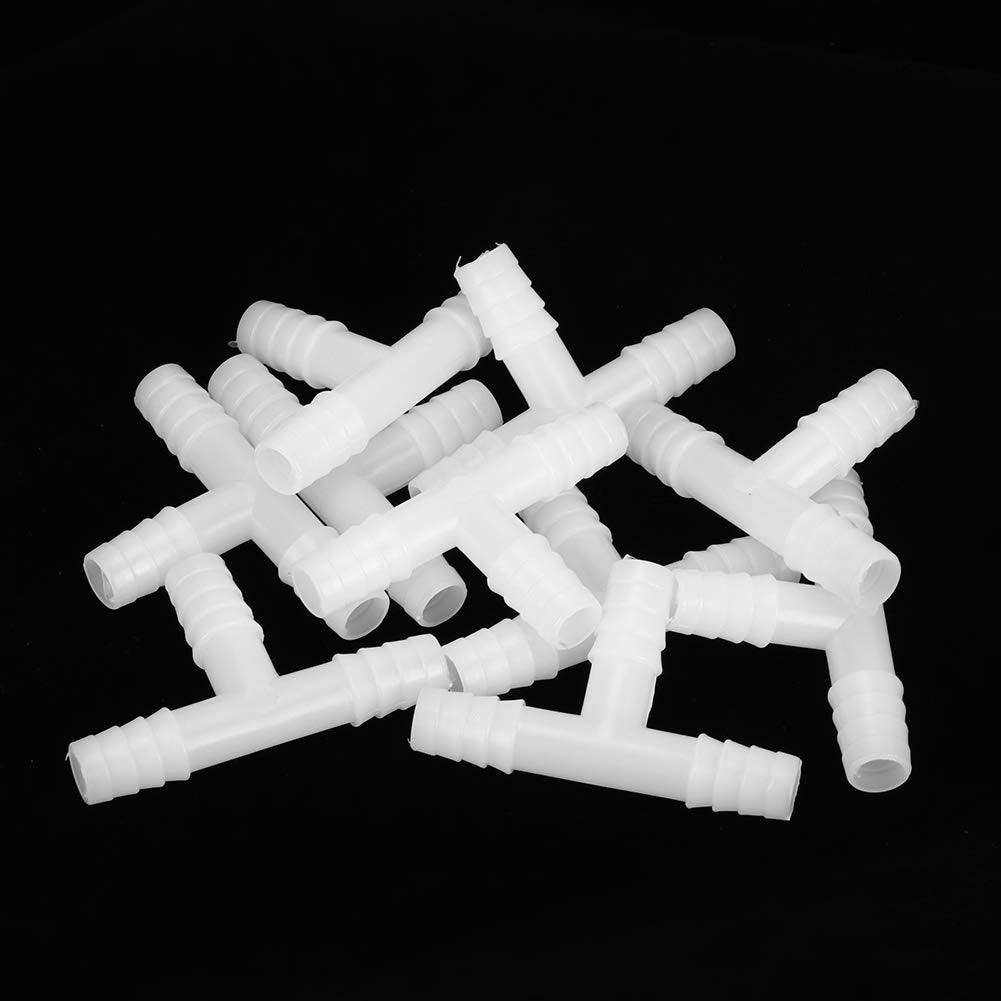 HOZELOCK - 10 GIUNTI A *T* DI 4mm