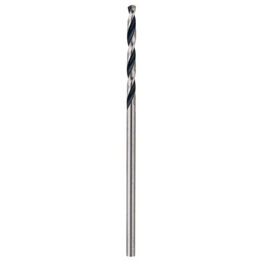 Bosch 10x HSS PointTeQ DIN 338 1,7 x 20 x 43 mm - 2608577185
