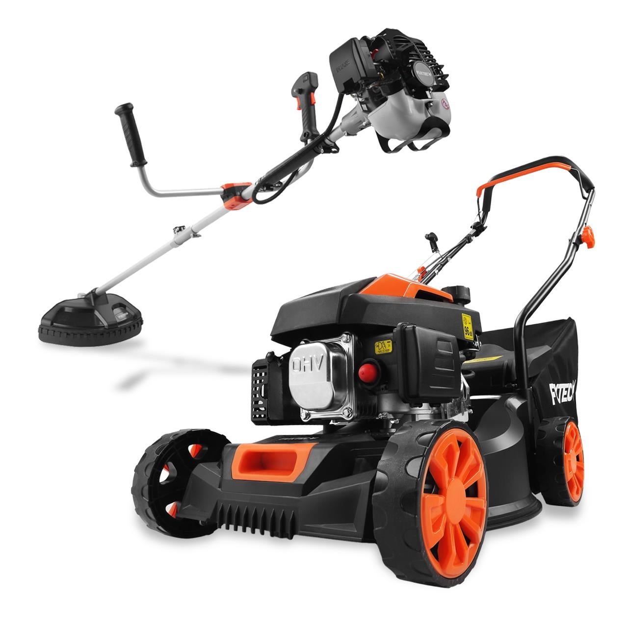 Bomba De Combustible De Motor, Imprimación Para Cortacésped Fuxtec FX-RM Hecht 40 Serie 541, Soplador De Carburador, Bombilla De Imprimación, Pieza De Cortacésped, 2 Uds. - AliExprs