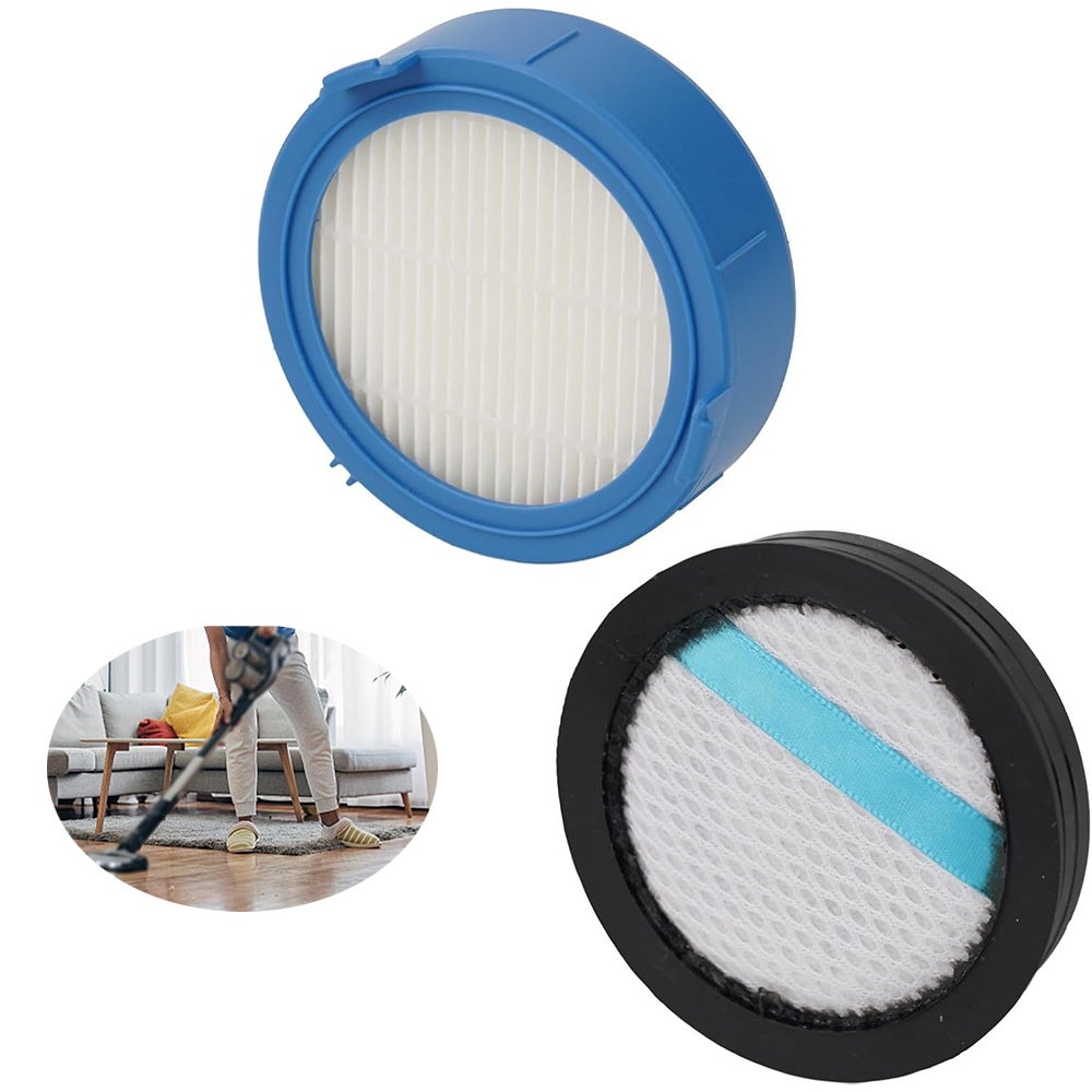 Spugna Filtro Schiuma per Vax Lama Tigre 32V 24V Tbt3v1t1