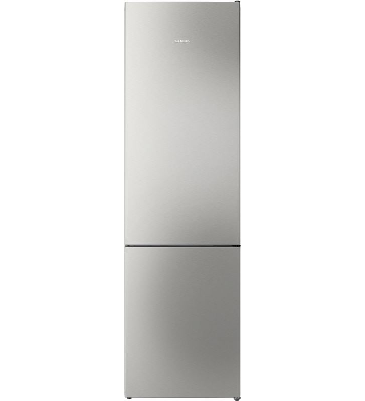 Frigorífico Combi Siemens KG39NVIBG No Frost 203cm 363L B Inox Zona Fresca - Imagen 2