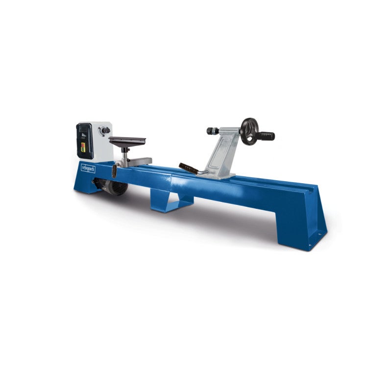 Tour à bois SCHEPPACH 400W - DM1100T - 2