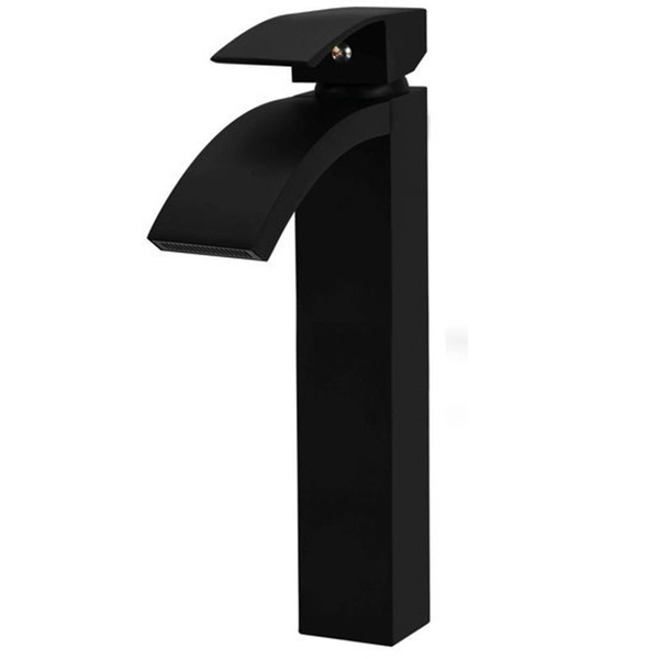 BATERIA UMYWALKOWA NEIRA WYSOKA S-1020HB CZARNA