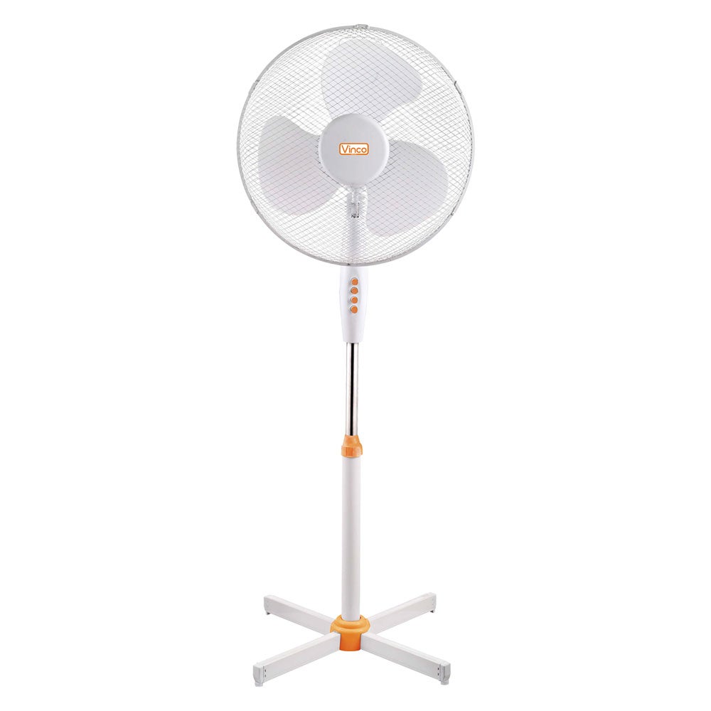 VENTILATORE PIANTANA D.400 70703 - da tavolo d.400 - 2