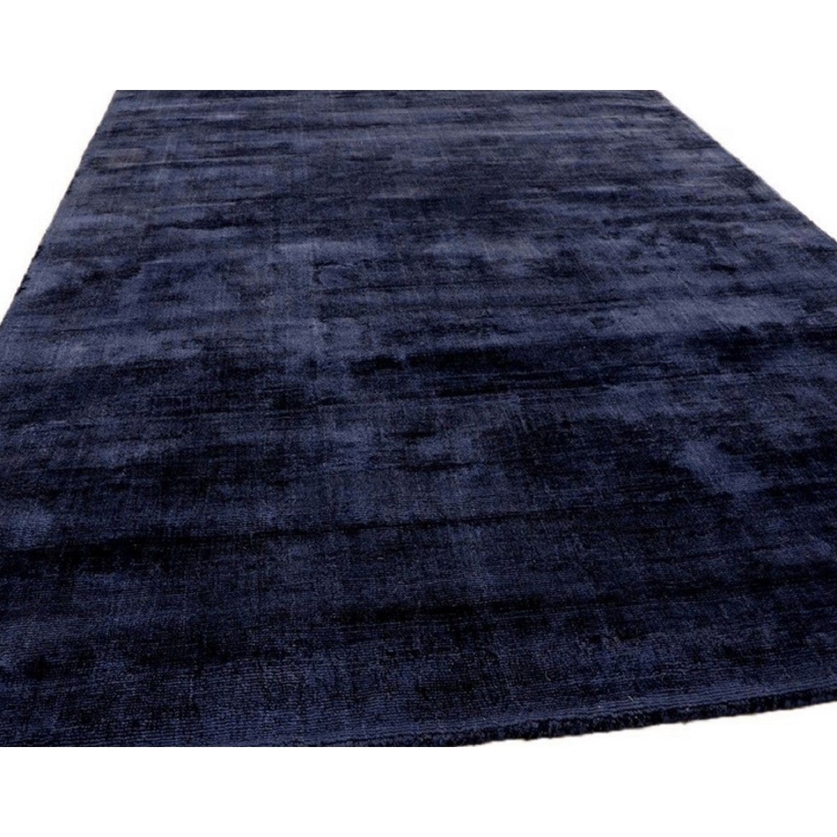 Tapis de salon moderne fait main LAME 160x230 cm - 3