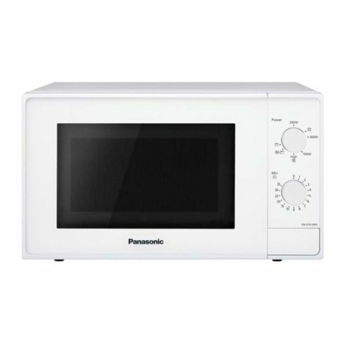 Micro-ondes grill Panasonic NN K10J 20 Lt Panneau intuitif - 7