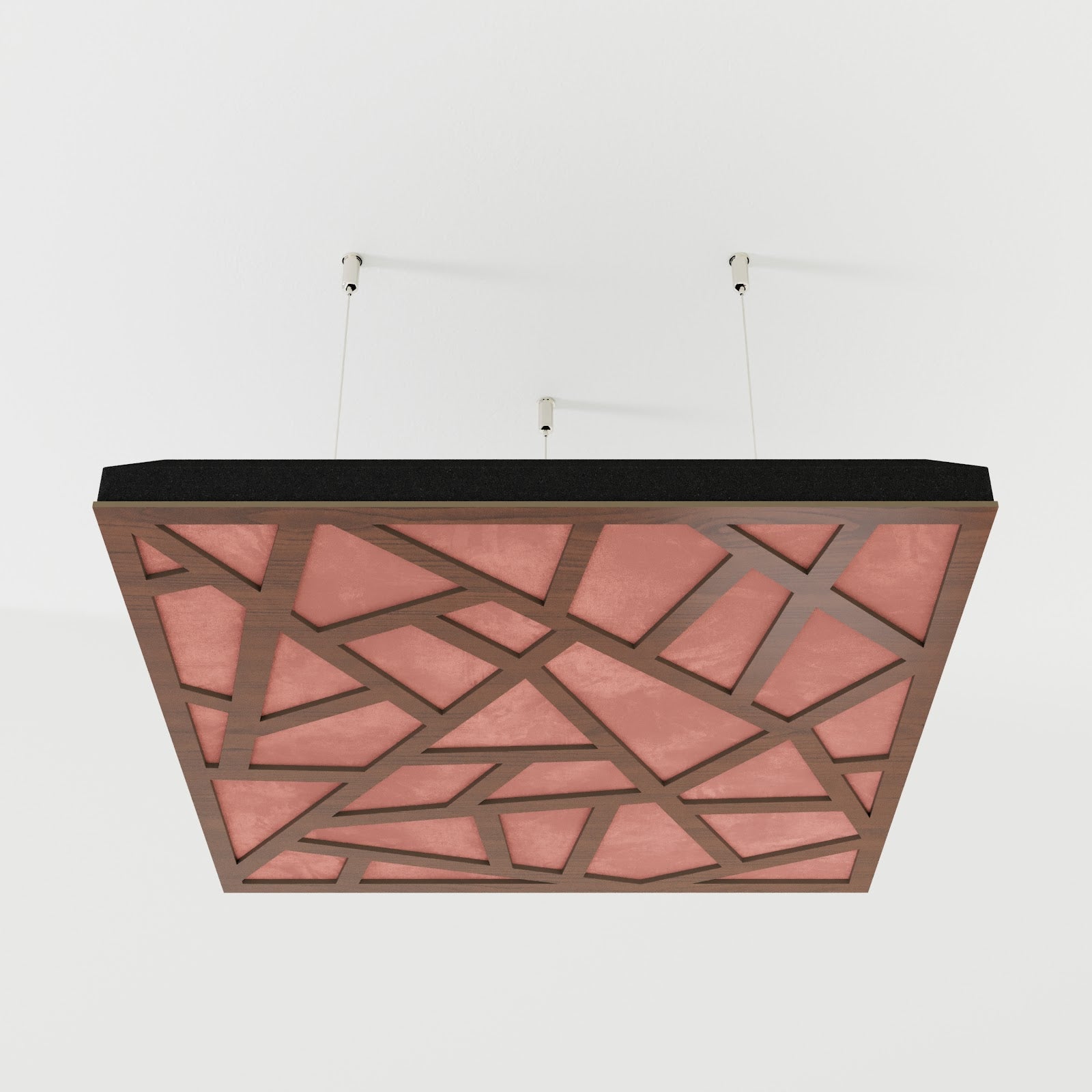 Panneau 3D
