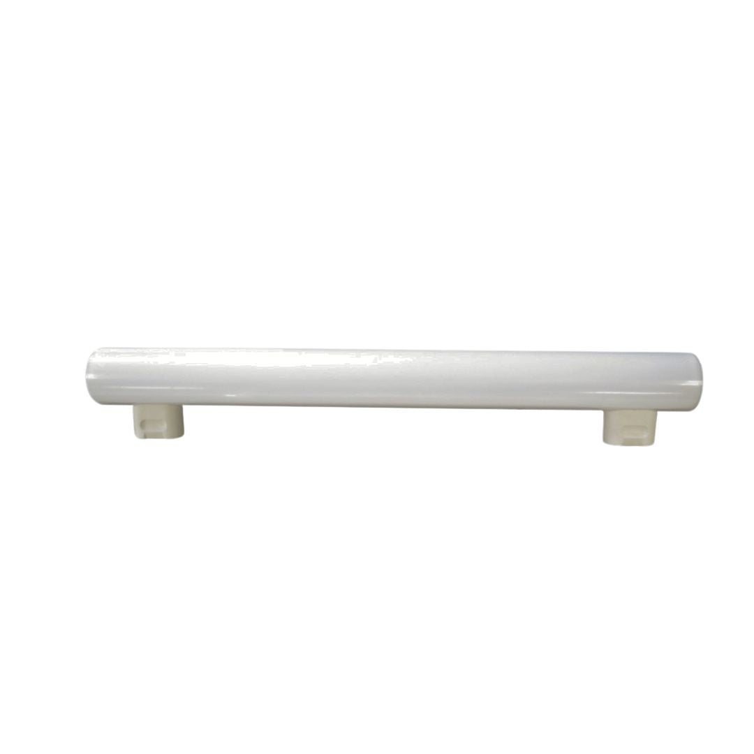 Linestra LED 100cm 16W 3000K 270º con 2 Casquillos S14 | Leroy Merlin