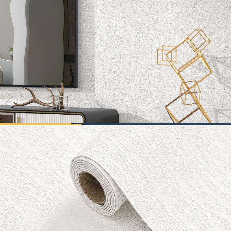 Samoprzylepna tapeta w rolce 3D - 60cm x 2.8m - Dźwiękochłonna i wodoodporna - Naklejka dekoracyjna do metamorfozy wnętrza (salon, biuro)