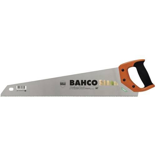 BAHCO NP-22-U7/8-HP - Sega a denti temperati 22" - 550mm (Taglia Media)