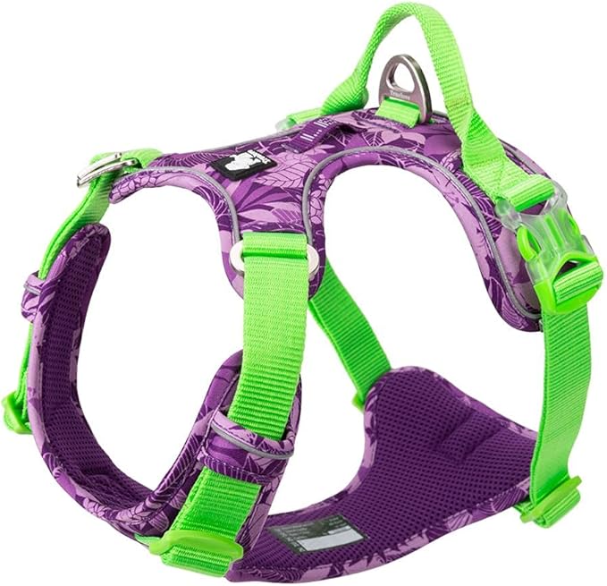 harnais-pour-chien-en-nylon-souple-r-fl-chissant-r-glable-sans-traction