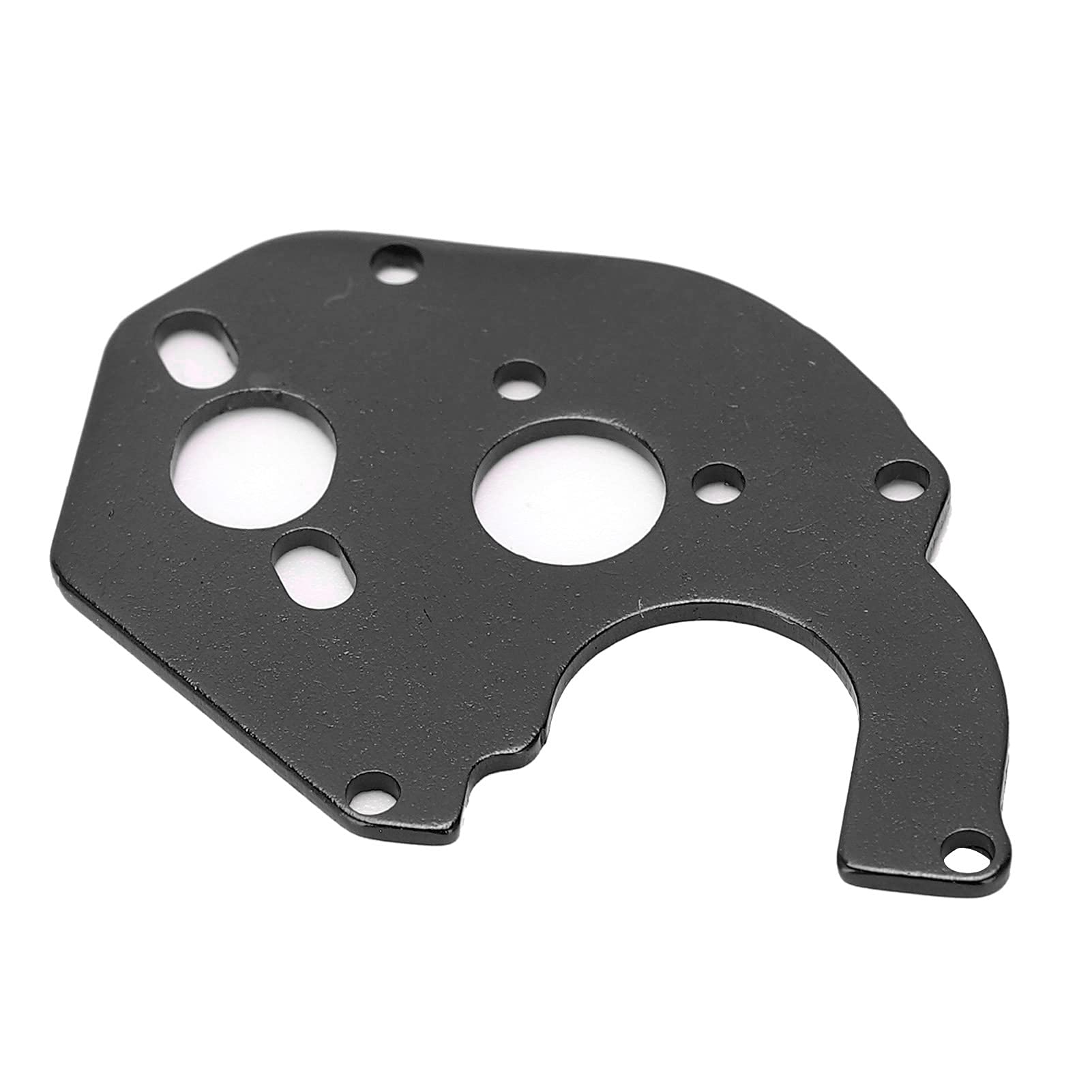 Mise à jour du support de boîte de vitesses de plaque de moteur en ...