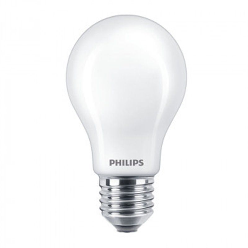 Ampoule LED standard PHILIPS - EyeComfort - 8,5W - 1055 lumens - 6500K - E27 - 93002 - 5