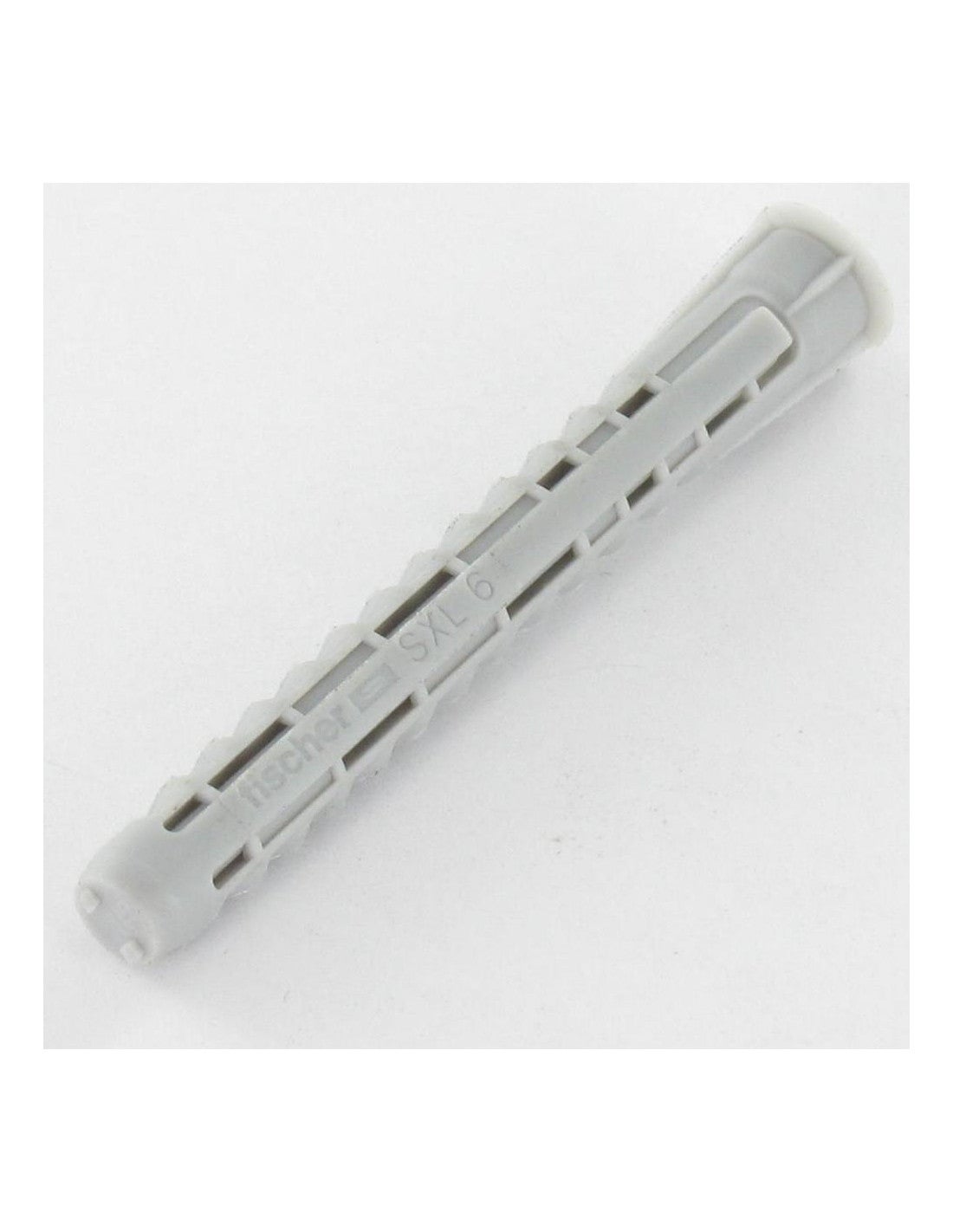 Cheville Nylon à collerette Fischer SX 6X30-10 pièces - 2