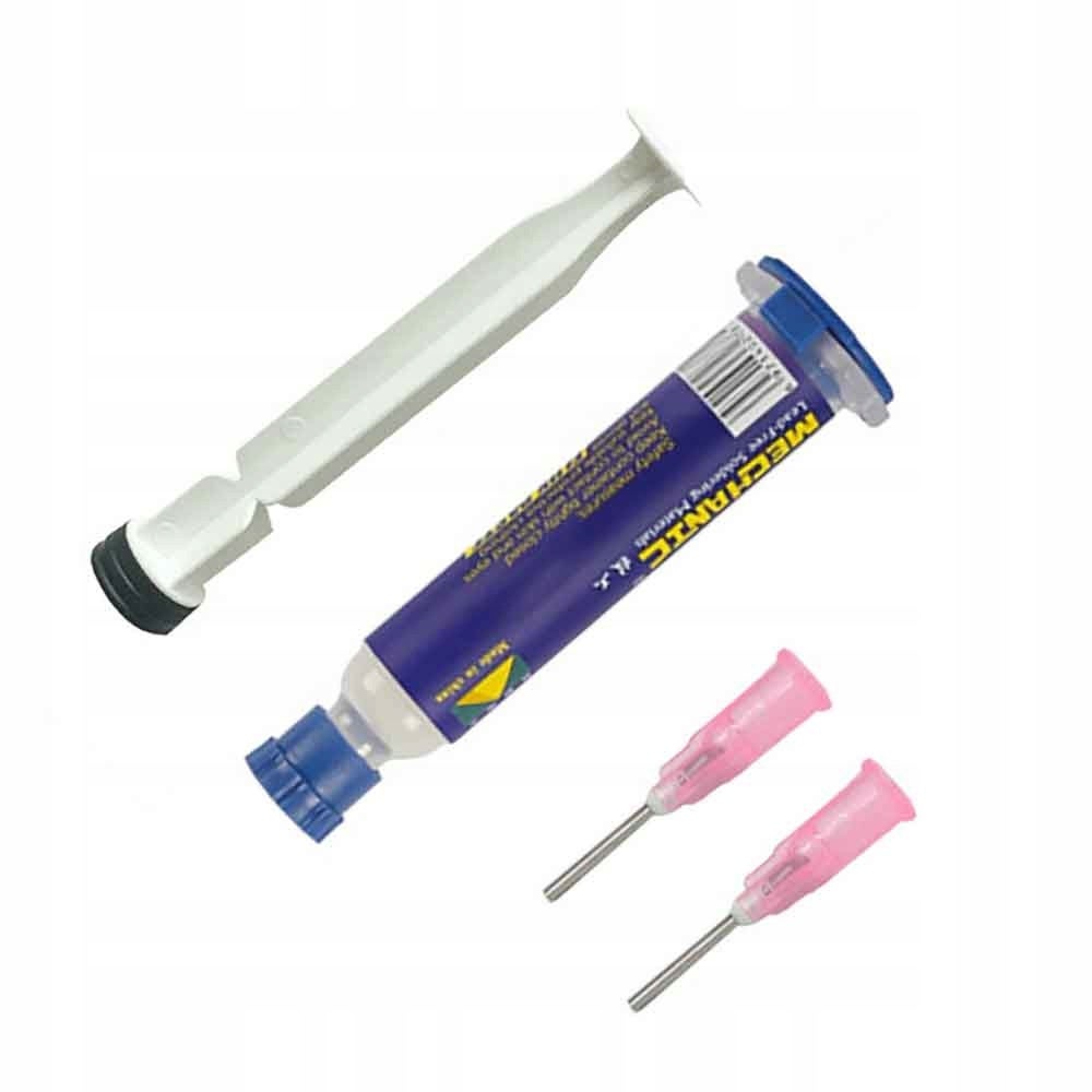 Topnik do lutowania MECHANIC UV 559- 10g SMD BGA 1 szt.