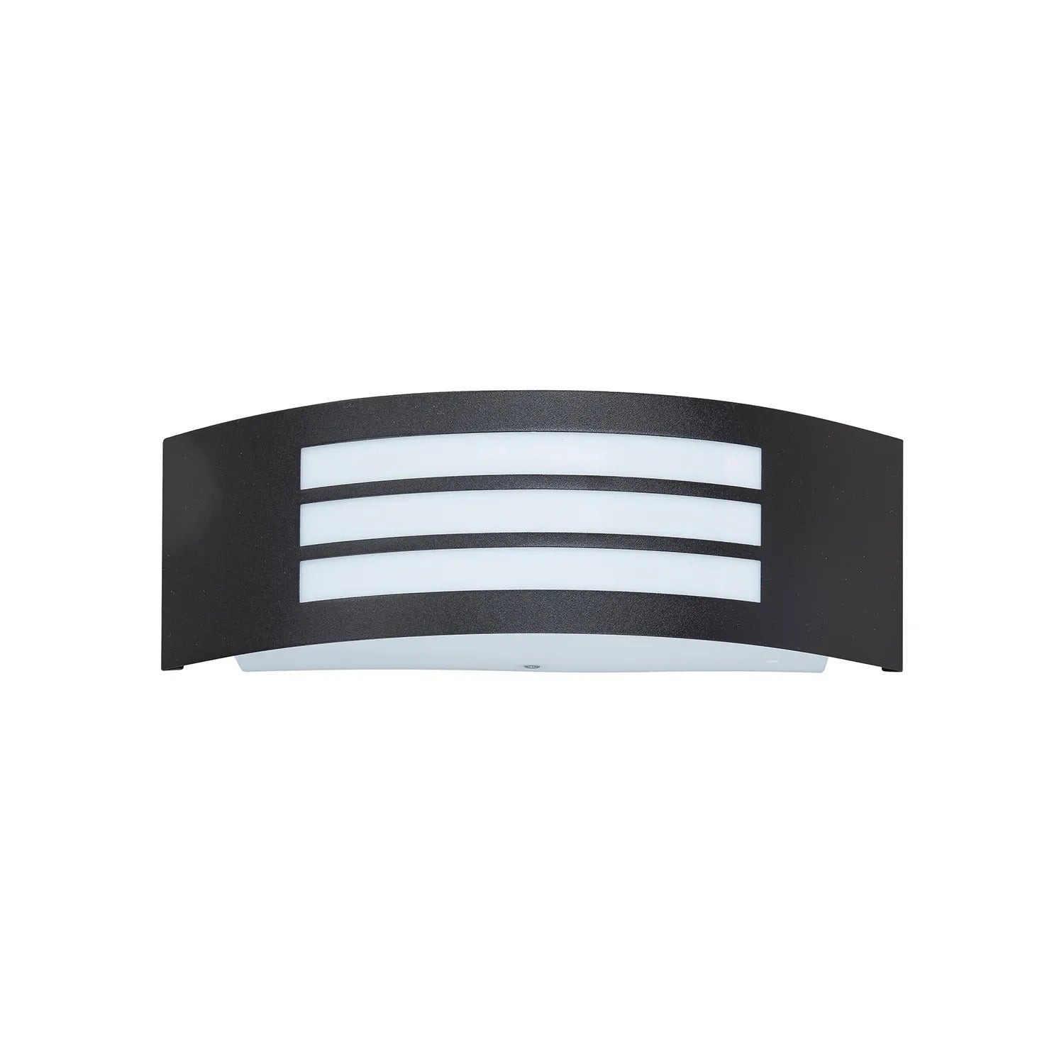 Kinkiet zewnętrzny Roma czarny matowy-biały 1xE27x14W wym:10x31,8x9cm IP44 Rabalux