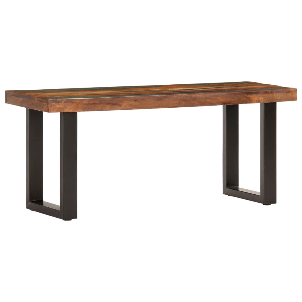 Banc D'intérieur | Banc D'angle 151 Cm Bois De Pin Solide Marron Miel Cfw65579 92238564