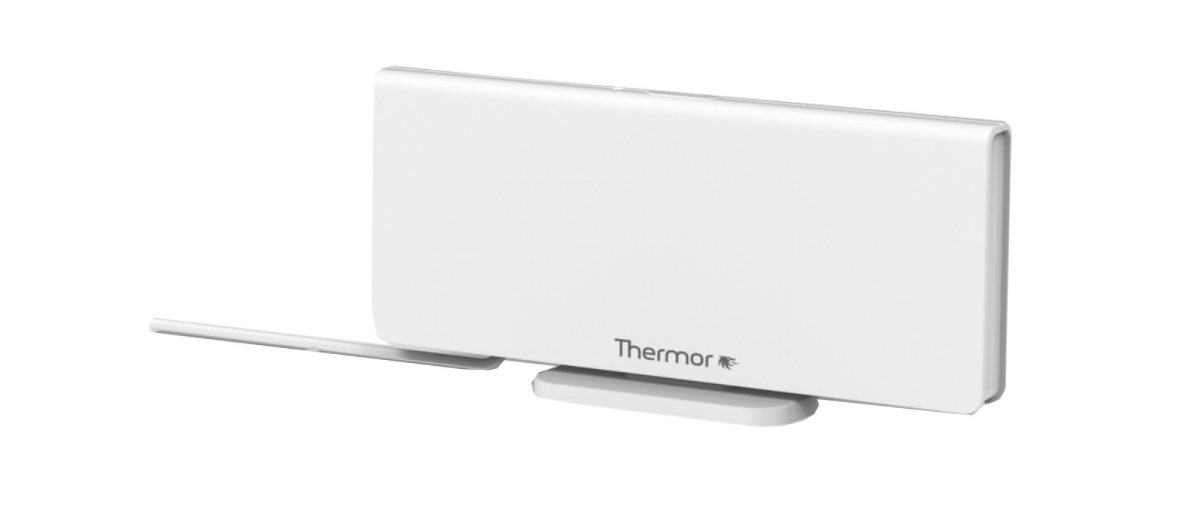 Bridge 2 Cozytouch - boîtier de connexion Wifi pour Application Cozytouch - THERMOR - 400991 - 6