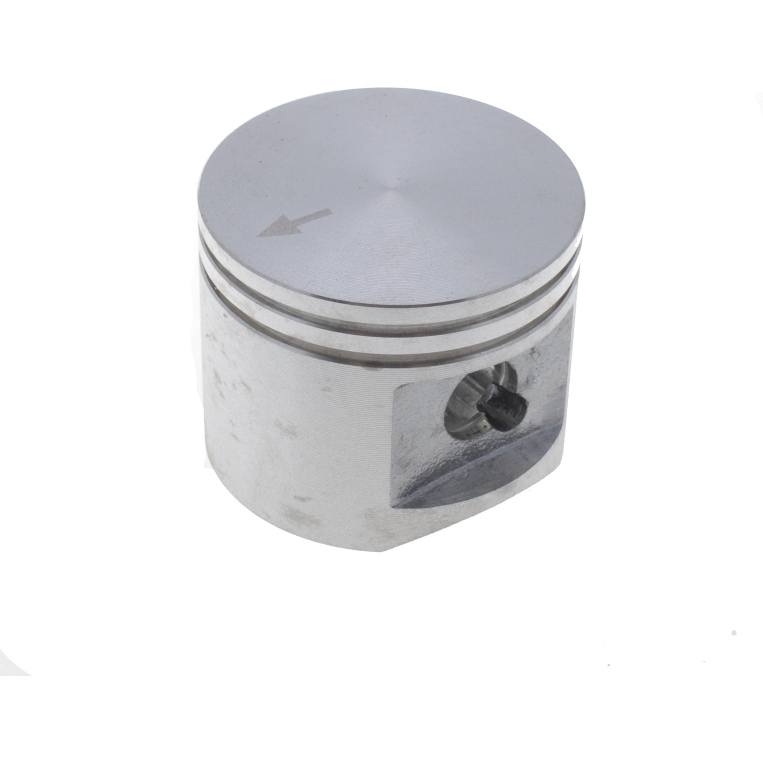 Piston complet 42mm compatible avec Stihl FS450, FR450, SP450 et SP451 - 3