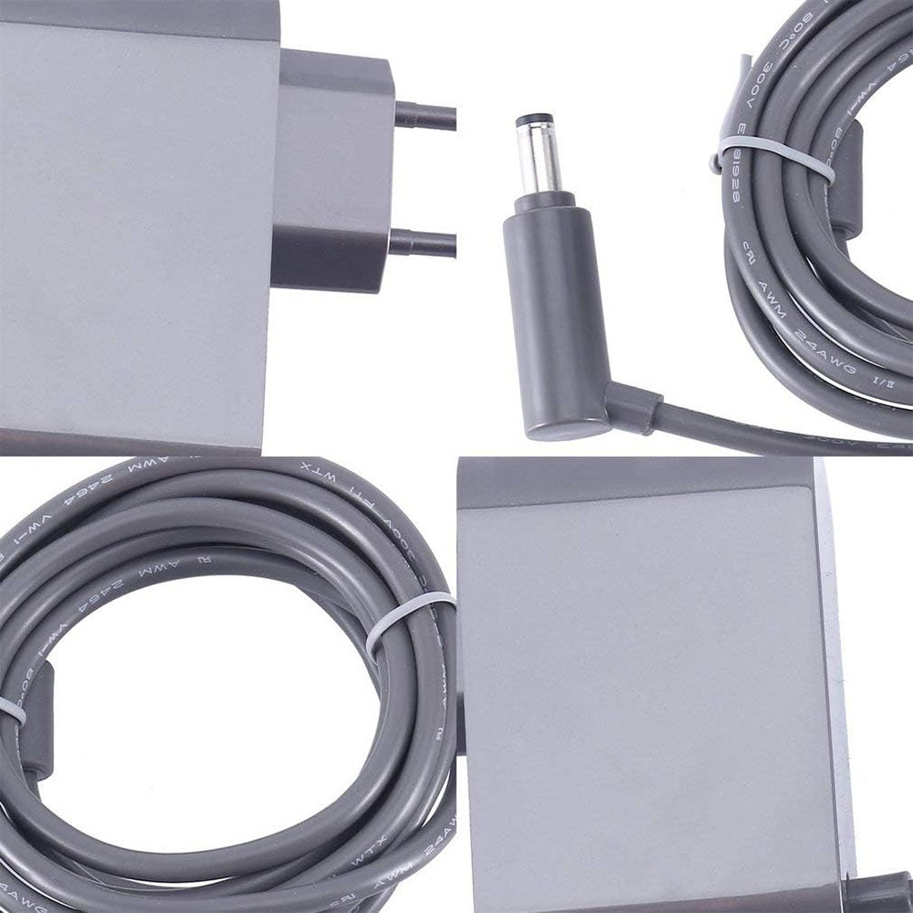 Chargeur Pour Aspirateur Pour Dyson – Modèle Universel 26,1v Pour V6 / V7 / V8 - 5