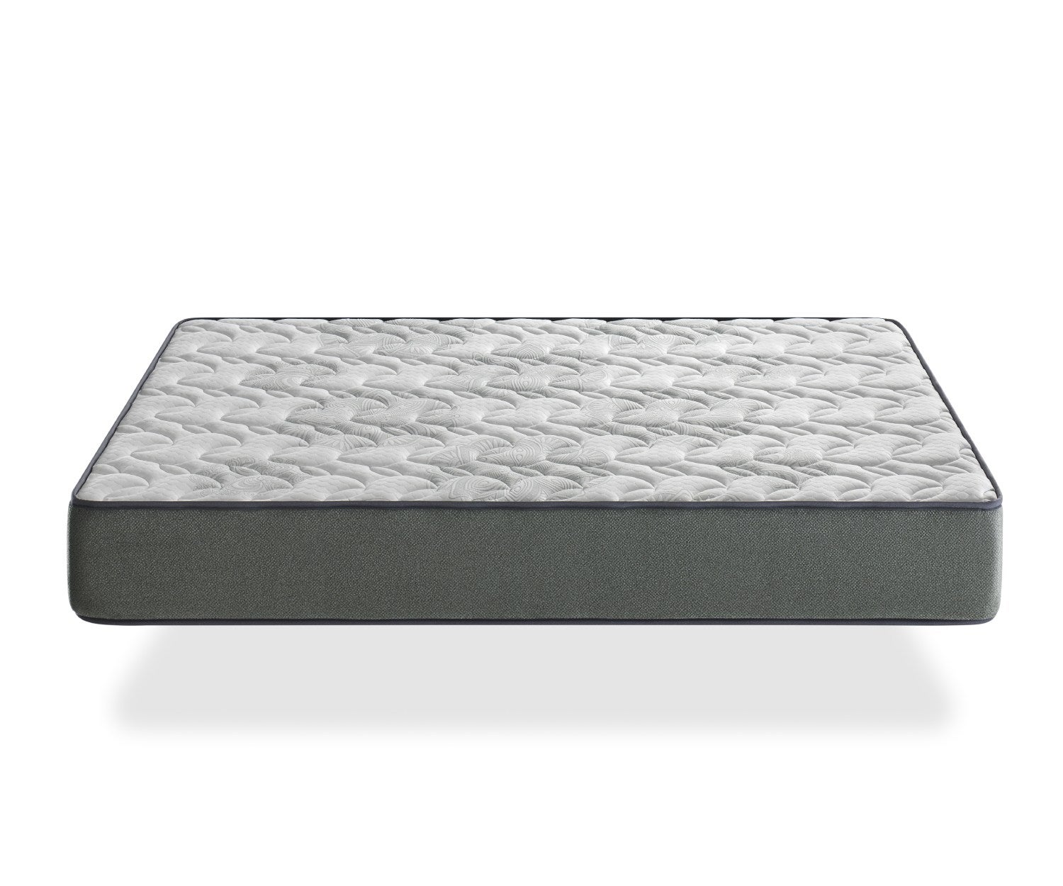 Matelas mousse105X200 GAMMA Épaisseur 26 CM - 4