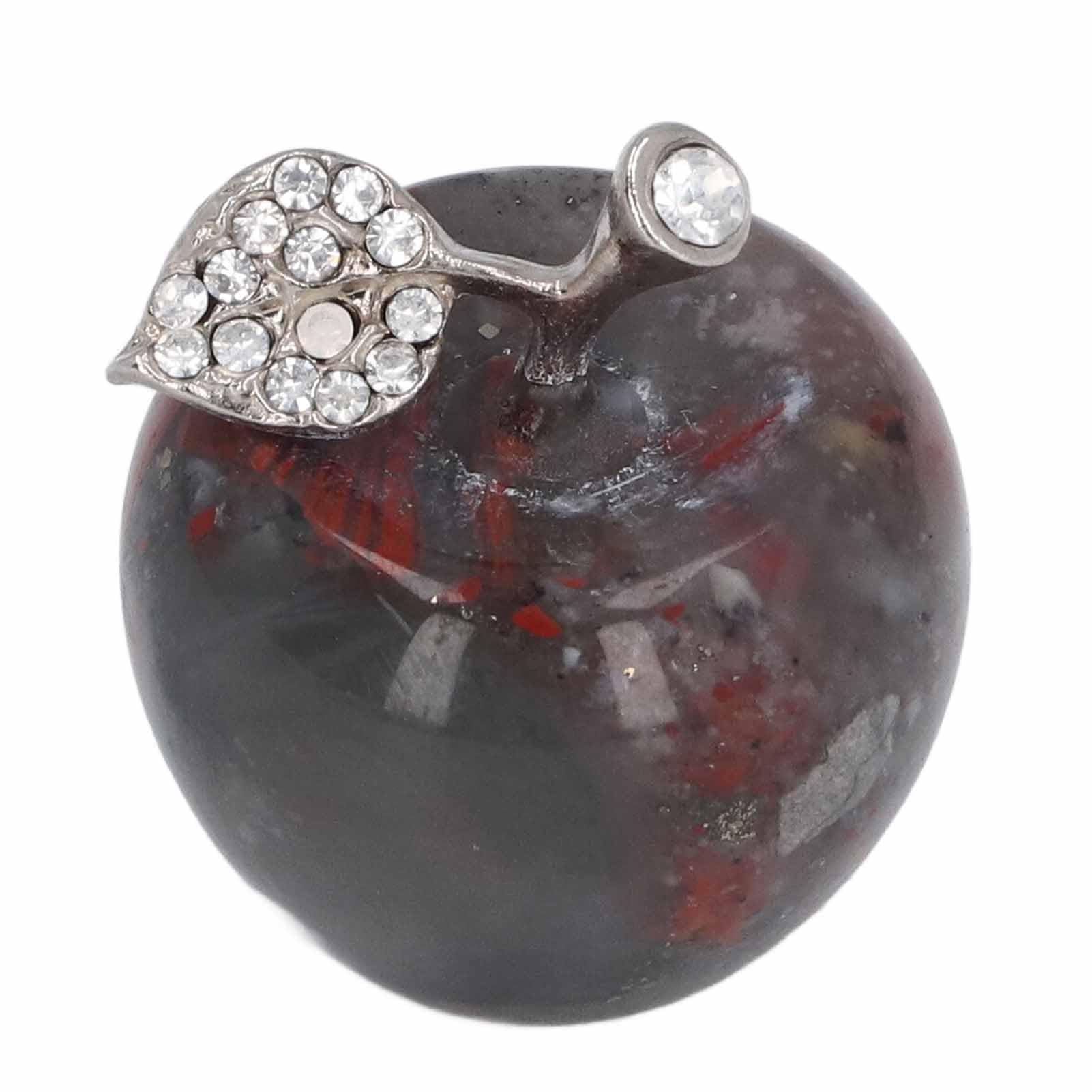 Figurka z kryształu leczniczego rzeźbiona statuetka z kryształu uroczy przycisk do papieru z kryształu ręcznie robiona dekoracja do domu biura kamień