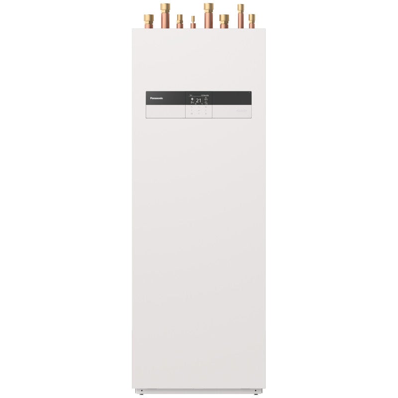 Panasonic  Unidad Interior Aquarea Wh-Adc0309k3e5 , Leroy Merlin