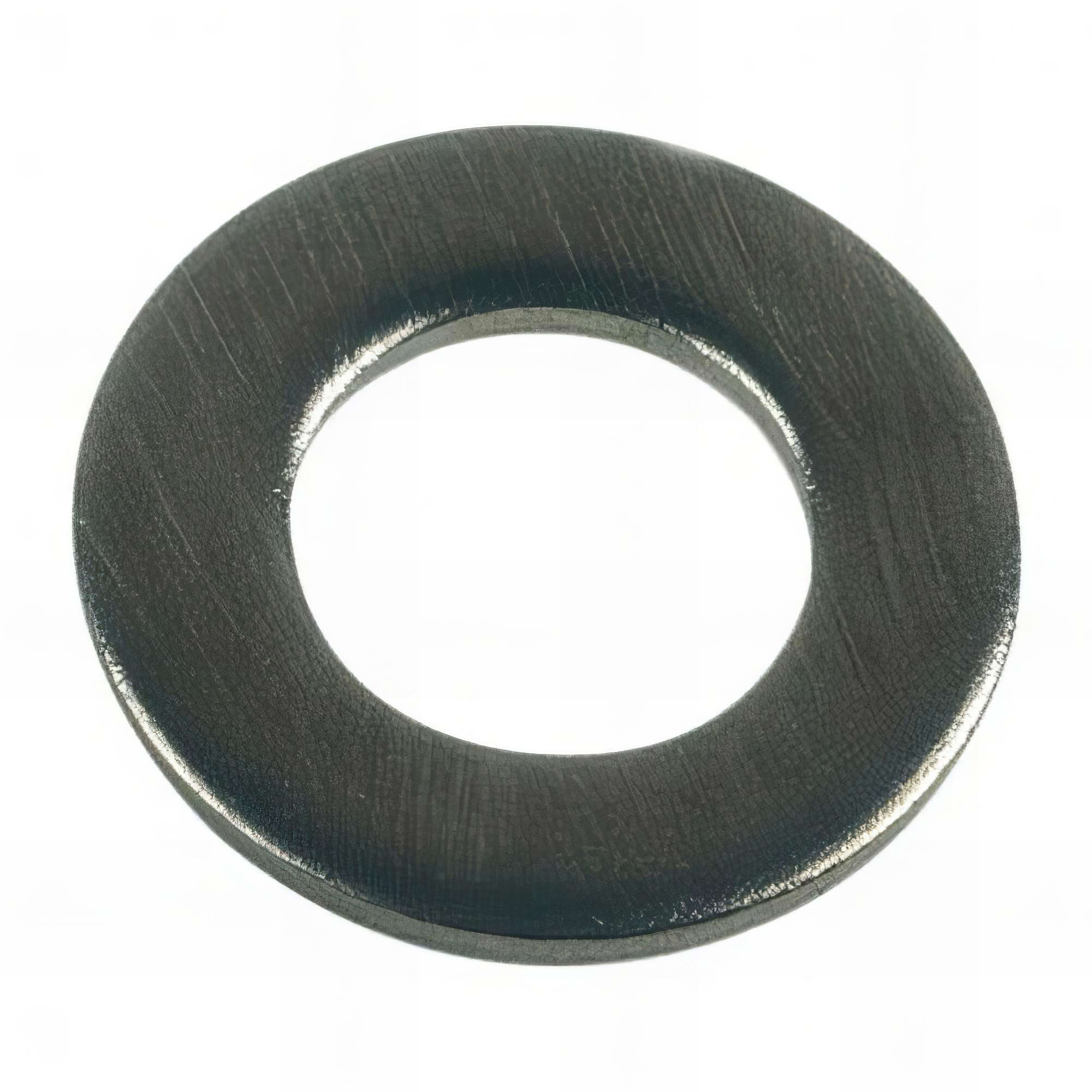 Rondelle piatte in acciaio inox 304 for bulloni e viti M1.6 M2 M2.5 M3 M4 M5 M6 M8 M10 M12 M14 M18(M1.6x4x0.3mm 100pcs
