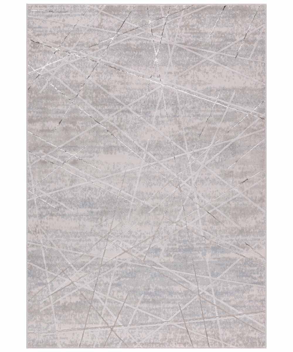 Dywan NEVADA 140x200 cm BEŻOWY | GalleriaFarah1970