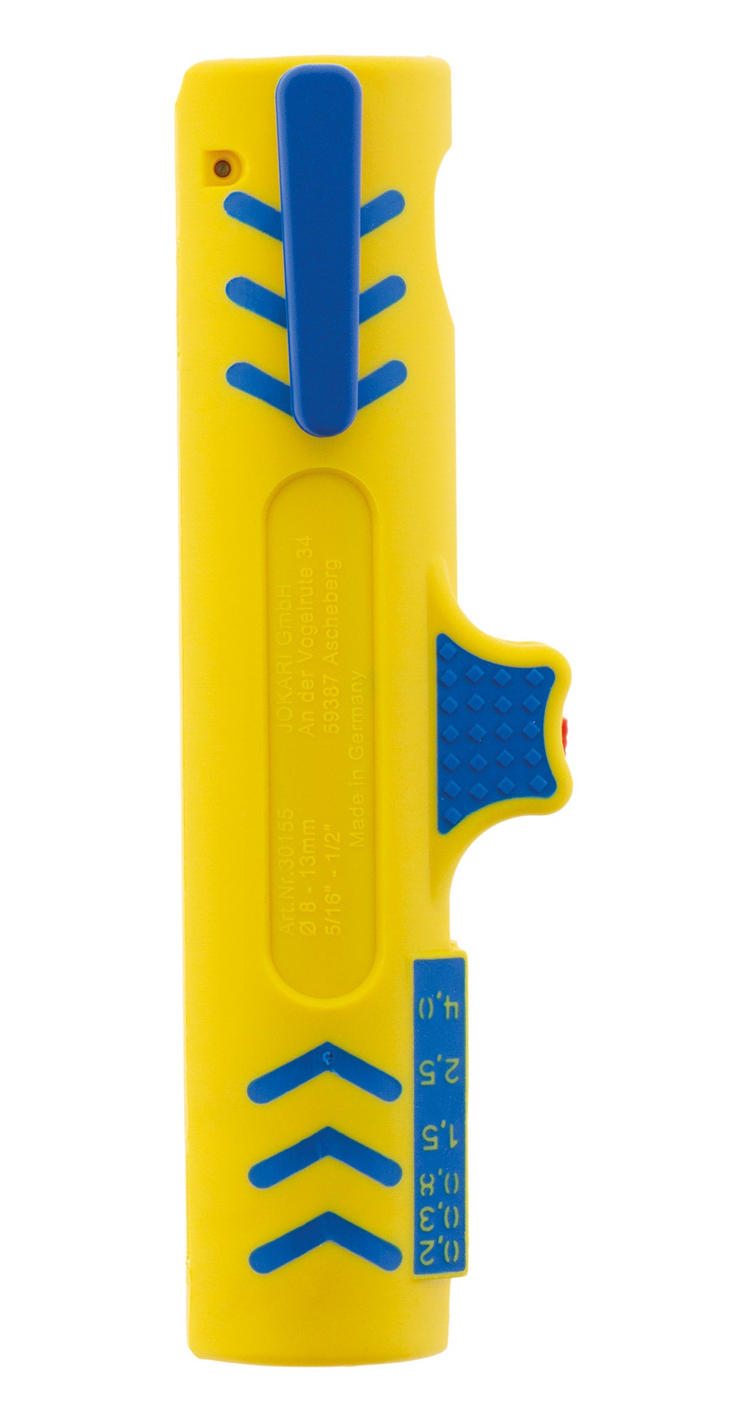 Outil universel JOKARI Numéro 15 - 7