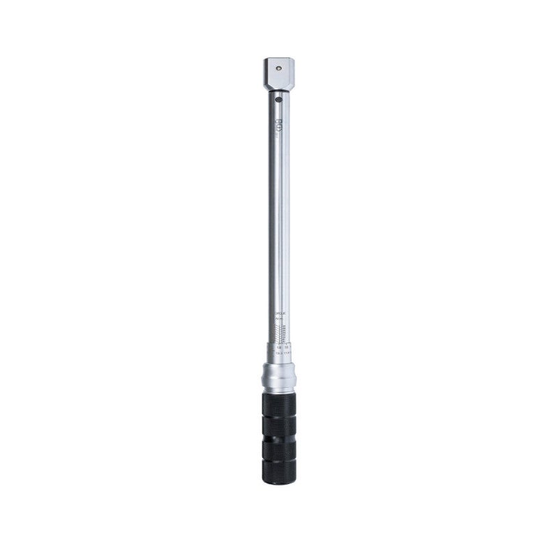 Jeu De Clés Dynamométriques BGS 7193 - 11 Pièces - 40-210 Nm - Pour Professionnels Et Mécanique Auto