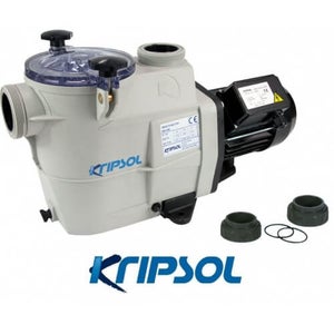 Pompe Piscine Eco Premium 0,50CV - IP65 Traitement Tous Produits