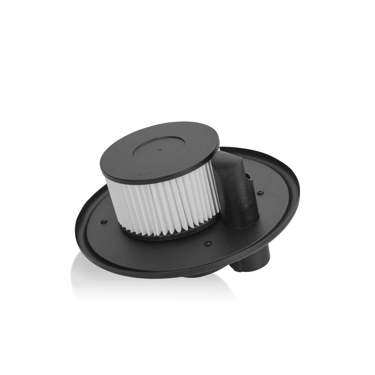 Aspirateur de cendres 1200W Cuve 18L Filtre HEPA VITO - 3